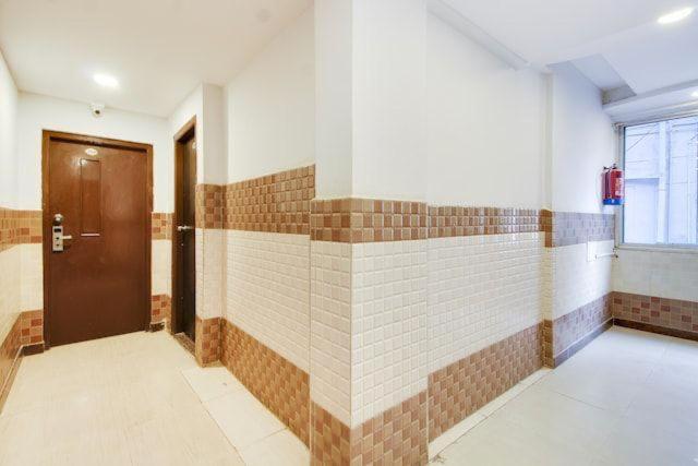 S K Residency Ξενοδοχείο Μπανγκαλόρ Εξωτερικό φωτογραφία
